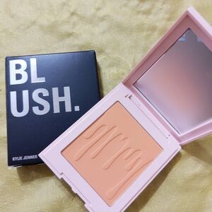Peach Blush
